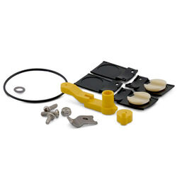RWB Livewell Valve Repair Kit