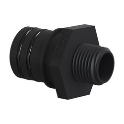 Adaptor 3/4" Npt X 1 1/8" Qwik-Lok