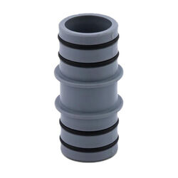 Qwik-Lok Male X Male 1 1/2"