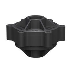 Flow-Rite Vortex Flow & Pressure Limiter