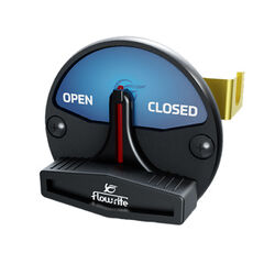 Flow-Rite Ballast Actuator