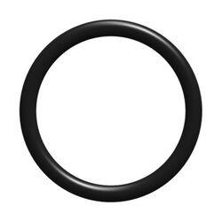 Qwik-Lok O Ring 3/4" Qwik-Lok