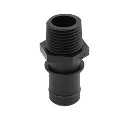 Adaptor 3/4" X 3/4" Npt Straight