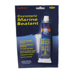 Sudbury Elastomeric Marine Sealant
