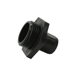 3/4" Npt X Push Adaptor