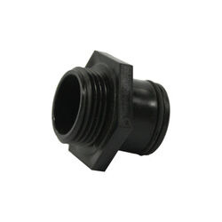 3/4" Npt X 1 1/8" Ql Drain Screen Adaptor