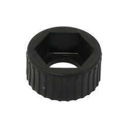 Flow-Rite Replacement Nut For Control Cable