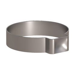 Flow-Rite Oetiker Crimp Clamp 3/4" Hose