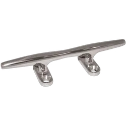 Rwb Slimline Bar Cleat 316 Stainless Steel - 250mm