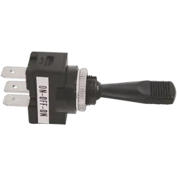 Switch Toggle 3 Position