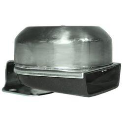 RWB Horn Elec Mini S/S 12V