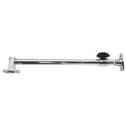 Adjust Hatch Heavy Duty Chrome Plated Brass