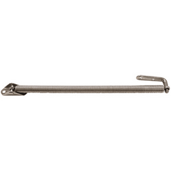 Hatch Support Spring Stainless Steel 260mm