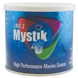 Grease -Trailer 454Gm Tub