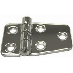 Cabin Hinges 54mm 304 Stainless Steel