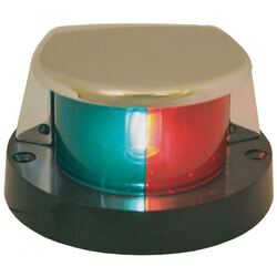 Rwb Navigation Light Bi-Colour Horizontal