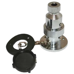 Power Plug 2 Pin Cpb