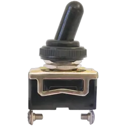 Switch Toggle With Boot