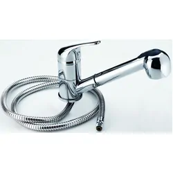Shower Mixer Set