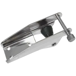 Rwb Bow Roller 316G Stainless Steel 220mm