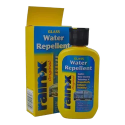 Rain-X Original Glass Water Repellent 207ml