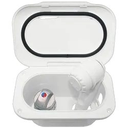 Transom Shower Set Compact