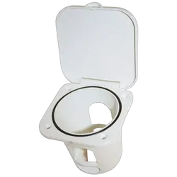 Container For Hand Shower - Deluxe