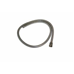 Shower Hose Stainless Steel 1.2 Mtr