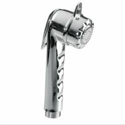 Spares For Transom Shower Sets - Adjustable Shower Head Chrome