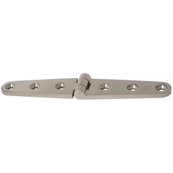 Strap  Hinges 316 Stainless Steel 102mm