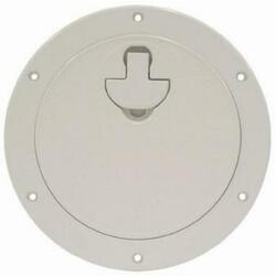 Round Storage Hatch/Port With Removable Lid 265mm