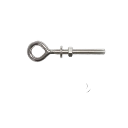 Eye Bolt Stainless Steel M10 x 100mm