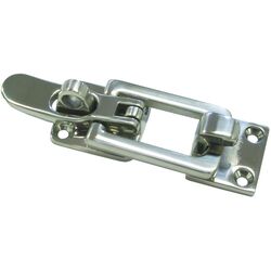 Hatch Fastener Flat 316SS