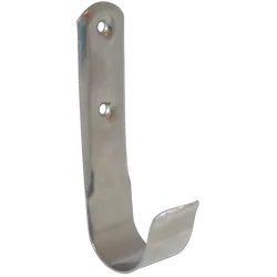 Holder - Boat Hook Stainless Steel