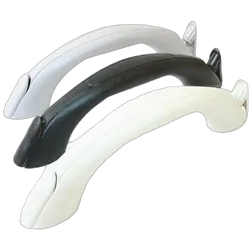 Nylon Grab Handle 235mm Black