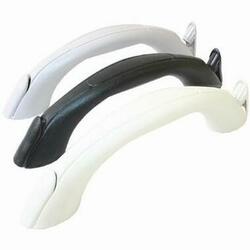 Nylon Grab Handle 235mm Grey