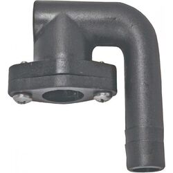 Fuel Trap Breather 16mm