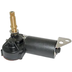 Windscreen Wiper Motor Heavy Duty 2 Speed 24V