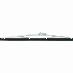 AFI Curved Windscreen Wiper Blade Stainless 400mm