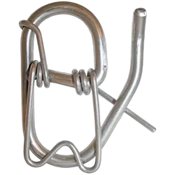 Large Ezy Lift Clip Only - Suits 12mm Anchor Rope