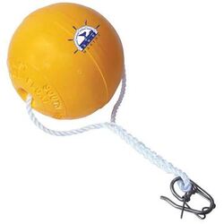 Ezy Clip -Ball & Rope Small