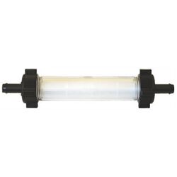 Filter -Clear Inline 13mm