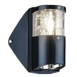 Rwb Navigation Light - Comb Masthead / Deck