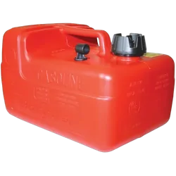 Scepter Fuel Tank 12Ltr & Cap