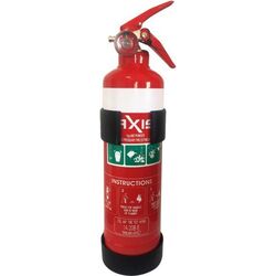 Axis Fire Extinguisher 1kg 10ABE