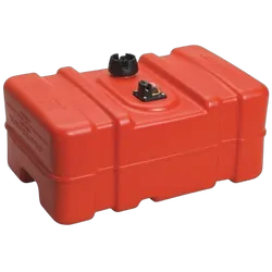 Scepter Fuel Tank 34Ltr With Gauge