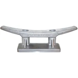 Rwb Dock Cleat Aluminium 290mm