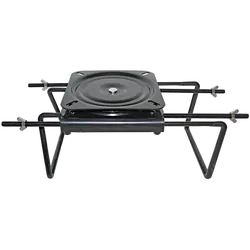 Seat Clamp & Swivel Adjustable