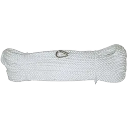 Nylon Spliced 8mm x 50M Roll