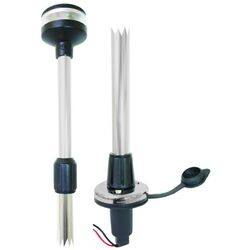 RWB Navigation Light Led With Telescopic Pole 1.5M